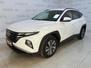 Hyundai Tucson IV Пермь  - изображение 21