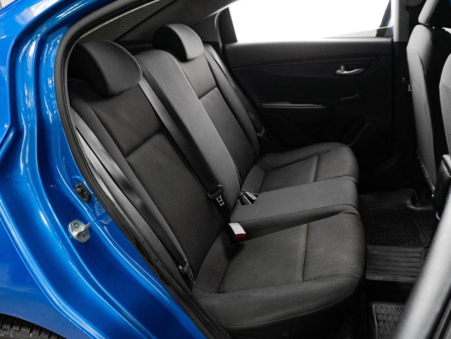 Kia Rio IV Рестайлинг Тюмень  - изображение 7