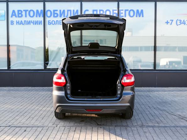 Lada (ВАЗ) Granta I Рестайлинг с пробегом 2020 года, цена 795 000 рублей, 106578 км, лифтбек, Автокод Объявления