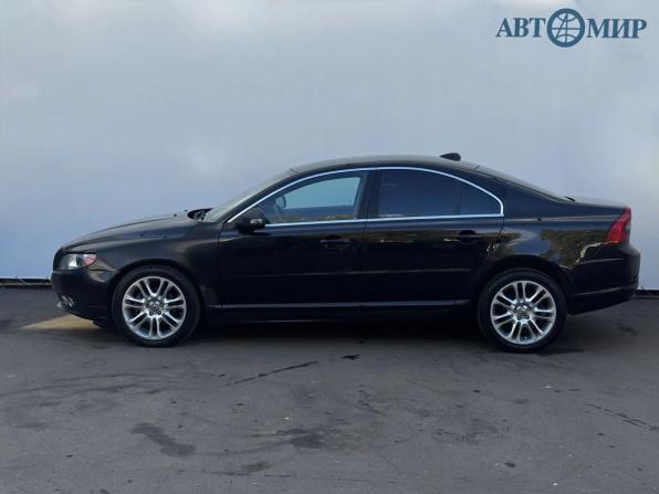 Volvo S80 II с пробегом 2007 года, цена 895 000 рублей, 296520 км, седан, Автокод Объявления