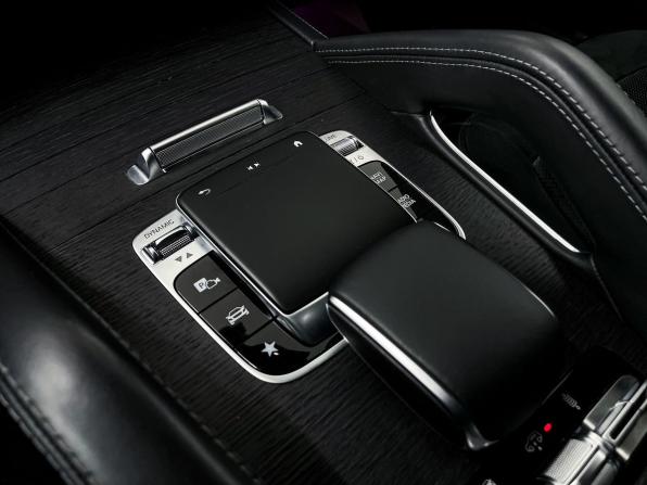 Mercedes-Benz GLE AMG II (V167) с пробегом 2019 года, цена 9 000 000 рублей, 44236 км, внедорожник, Автокод Объявления