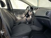Renault Logan II Рестайлинг Тамбов  - изображение 31