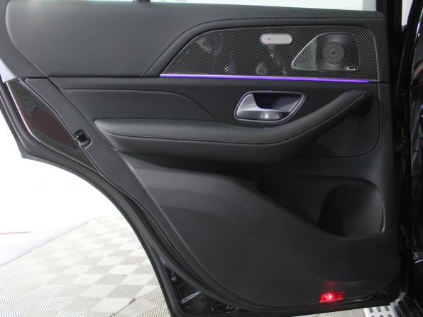 Новый Mercedes-Benz GLE Coupe AMG II (C167) Рестайлинг 2025 года, цена 15 870 000 рублей, внедорожник, Автокод Объявления