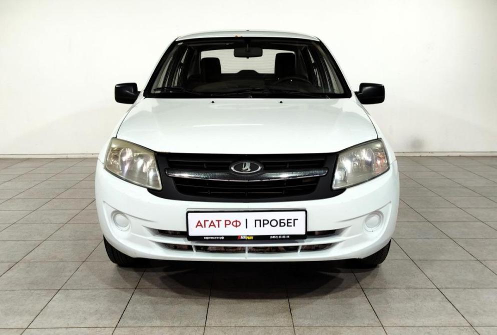 Lada (ВАЗ) Granta I Саратов  - изображение 2