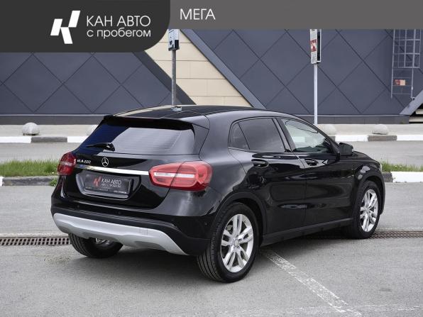 Mercedes-Benz GLA I (X156) с пробегом 2014 года, цена 1 905 000 рублей, 86264 км, внедорожник, Автокод Объявления