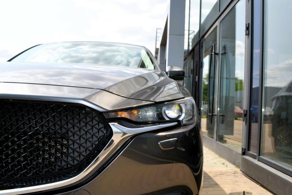 Mazda CX-5 II Воронеж  - изображение 10