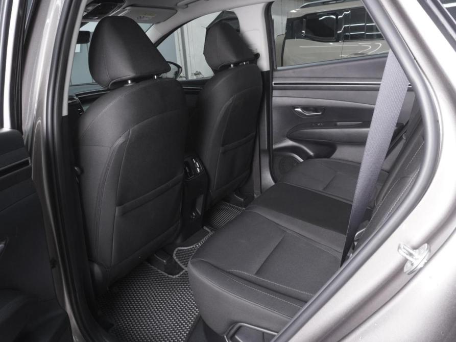 Hyundai Tucson IV Ростов-на-Дону  - изображение 11
