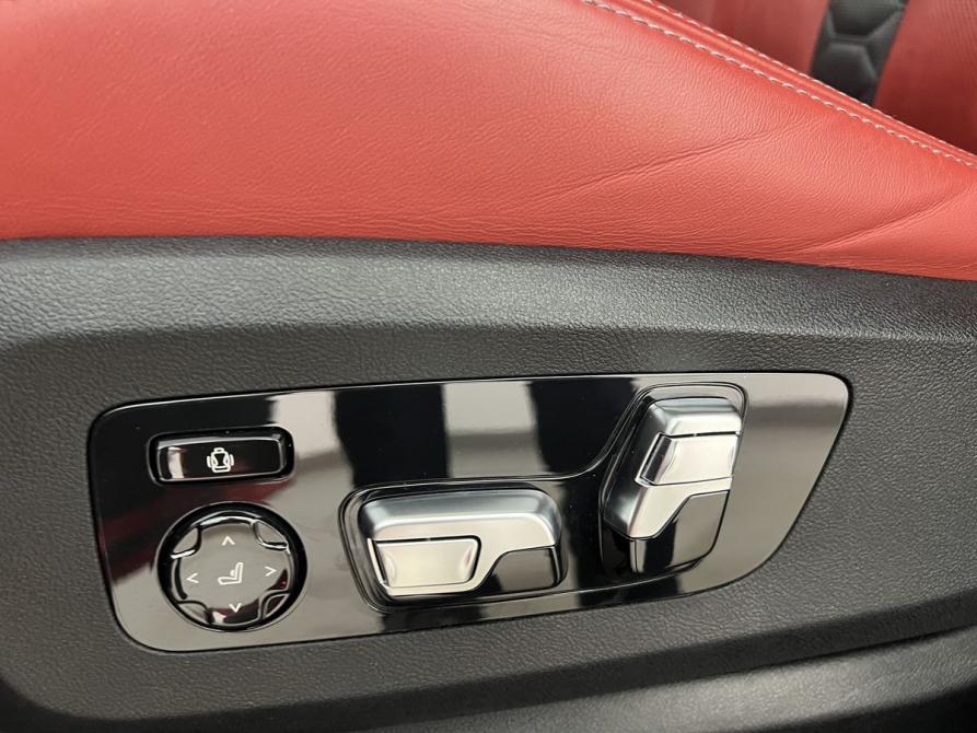 BMW X6 M III (F96) Рестайлинг Москва  - изображение 19