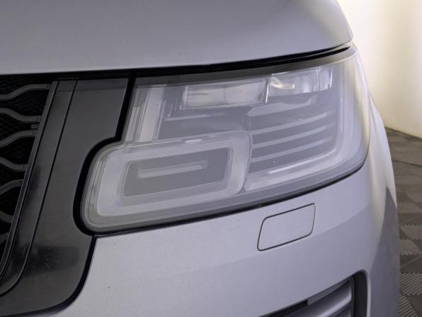 Land Rover Range Rover IV Рестайлинг с пробегом 2021 года, цена 7 150 000 рублей, 135759 км, внедорожник, Автокод Объявления