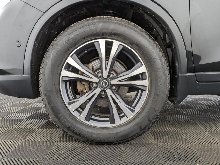 Nissan X-Trail III Рестайлинг Москва  - изображение 12
