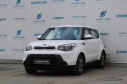 Kia Soul II Пермь  - изображение 21
