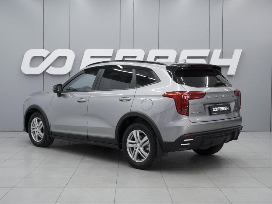 Haval Jolion I Рестайлинг Ростов-на-Дону  - изображение 2