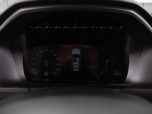 Volvo XC90 II с пробегом 2017 года, цена 2 799 000 рублей, 209829 км, внедорожник, Автокод Объявления