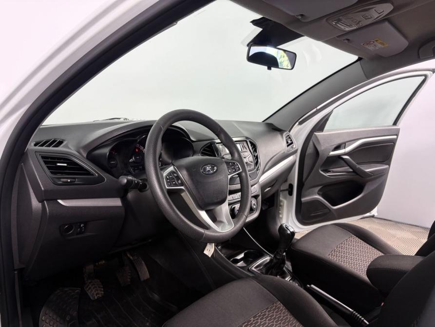 Lada (ВАЗ) Vesta I Борисоглебск  - изображение 10