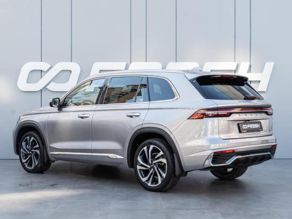 Geely Monjaro I с пробегом 2023 года, цена 3 220 000 рублей, 32050 км, внедорожник, Автокод Объявления