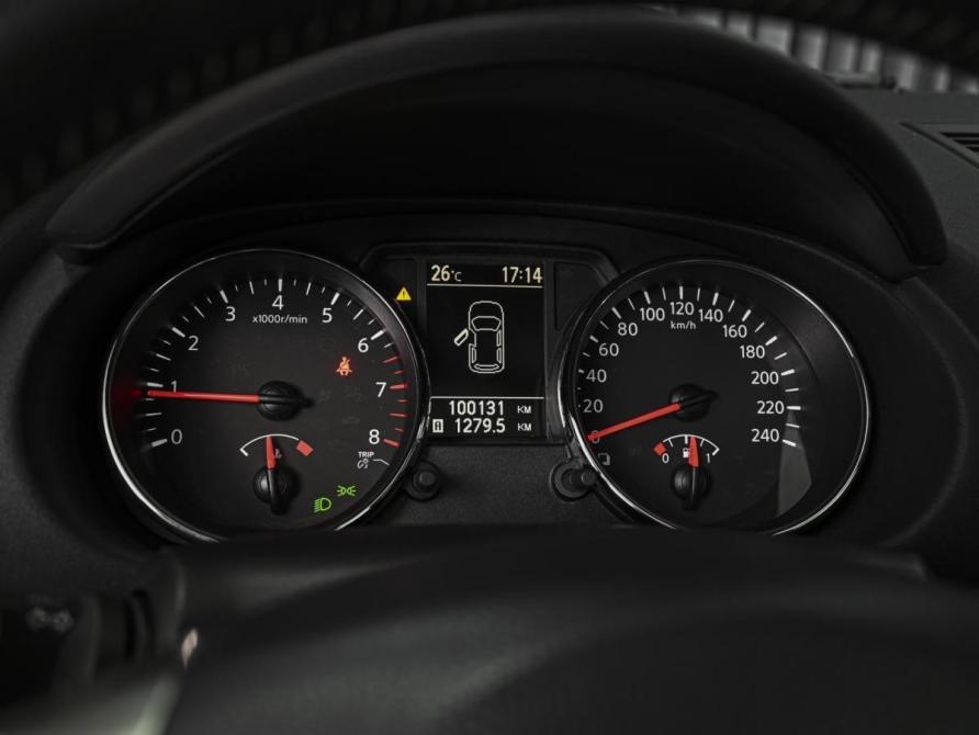 Nissan Qashqai I Ставрополь  - изображение 22