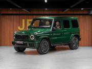 Mercedes-Benz G-Класс AMG II (W465) Рестайлинг Москва  - изображение 31