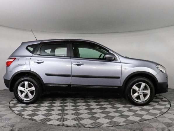 Nissan Qashqai I Рестайлинг с пробегом 2012 года, цена 1 147 000 рублей, 72450 км, внедорожник, Автокод Объявления