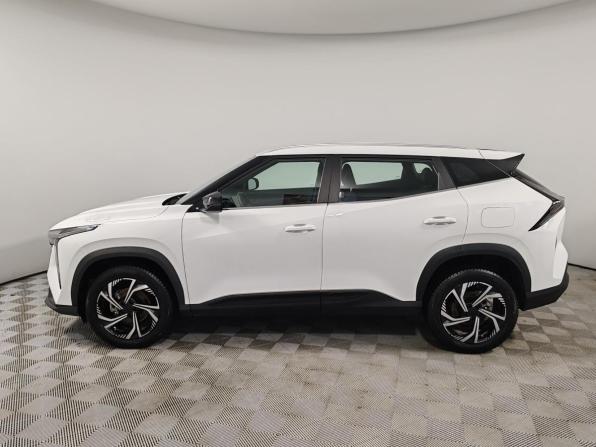 Geely Cityray с пробегом 2024 года, цена 2 340 000 рублей, 26138 км, внедорожник, Автокод Объявления