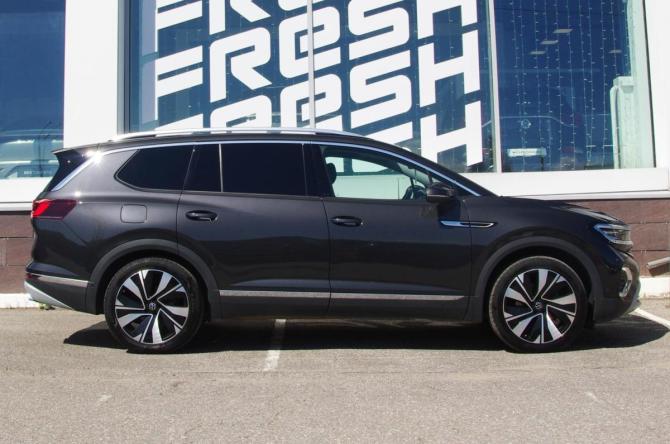 Volkswagen Talagon I с пробегом 2023 года, цена 4 497 000 рублей, 66257 км, внедорожник, Автокод Объявления