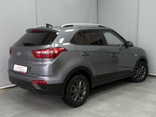 Hyundai Creta I с пробегом 2020 года, цена 1 895 000 рублей, 74268 км, внедорожник, Автокод Объявления