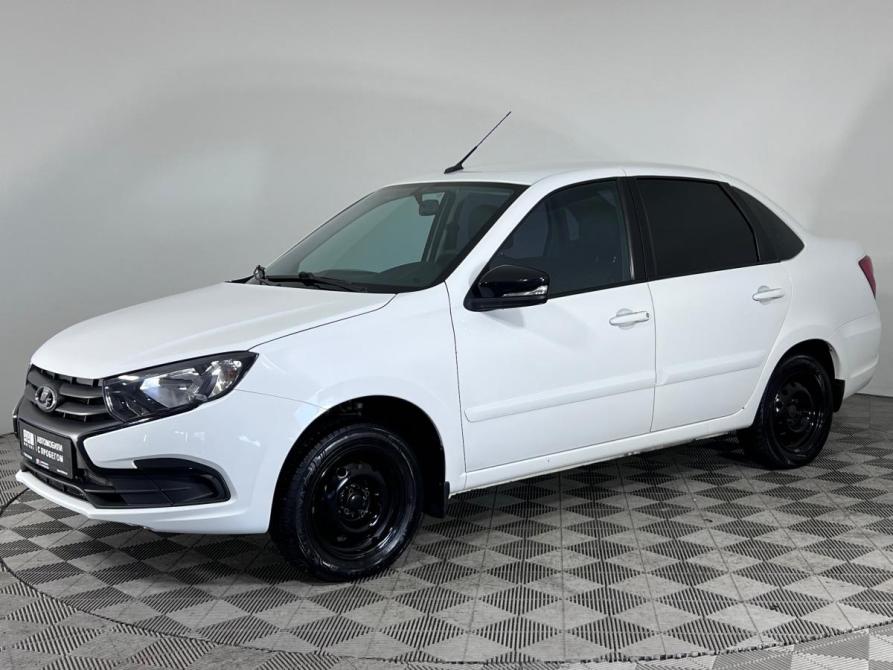 Lada (ВАЗ) Granta I Рестайлинг Ростов-на-Дону  - изображение 1