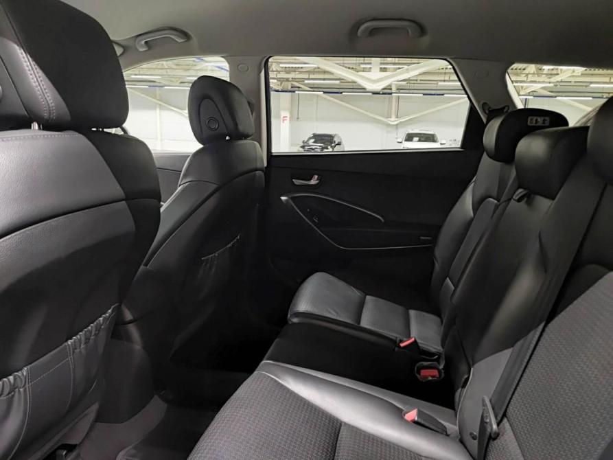 Hyundai Santa Fe III Казань  - изображение 15