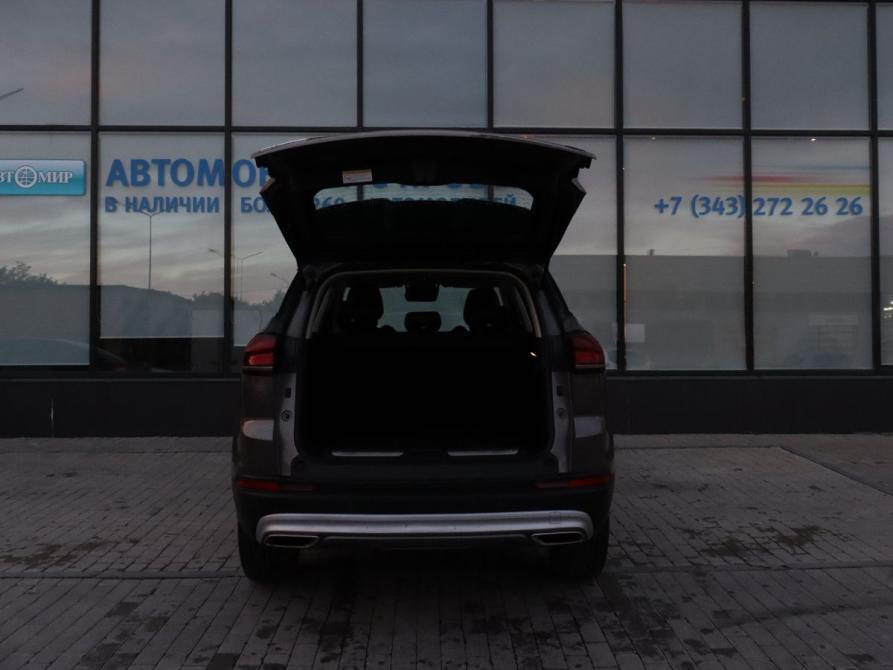 Geely Atlas Pro Екатеринбург  - изображение 21