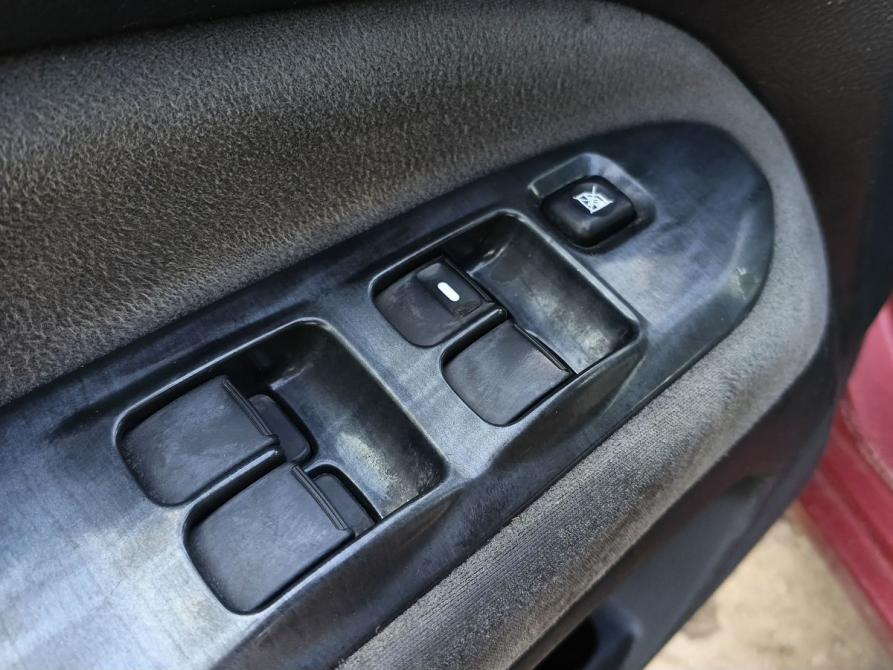 Mitsubishi Lancer IX Москва  - изображение 16