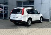 Nissan X-Trail II Рестайлинг Владимир  - изображение 30