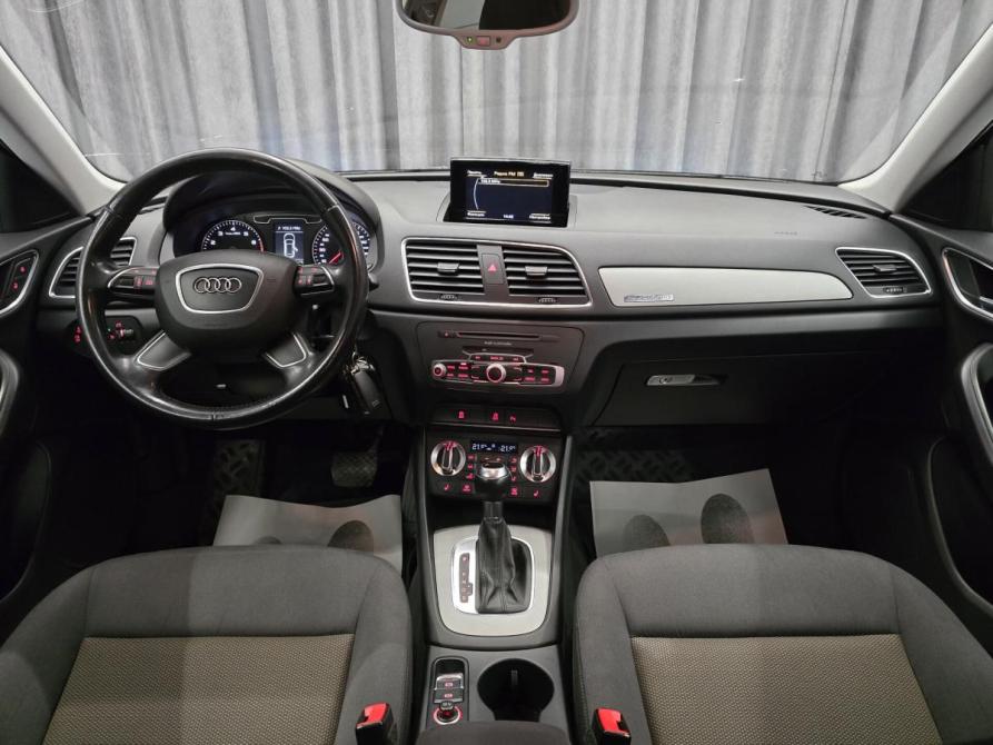 Audi Q3 I (8U) Красноярск  - изображение 12