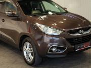 Hyundai ix35 I Иваново  - изображение 42