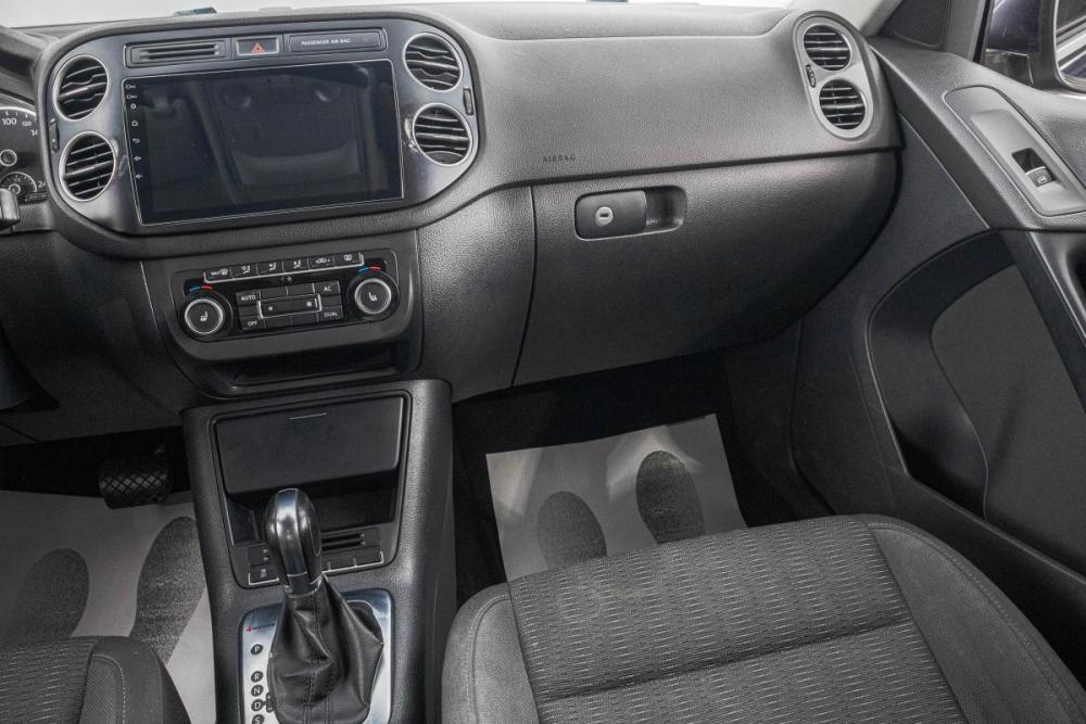Volkswagen Tiguan I Рестайлинг Барнаул  - изображение 22