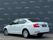 Skoda Octavia III (A7) Рестайлинг Санкт-Петербург  - изображение 28