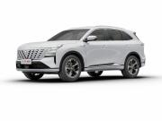 Changan CS75 Plus IV Москва  - изображение 2