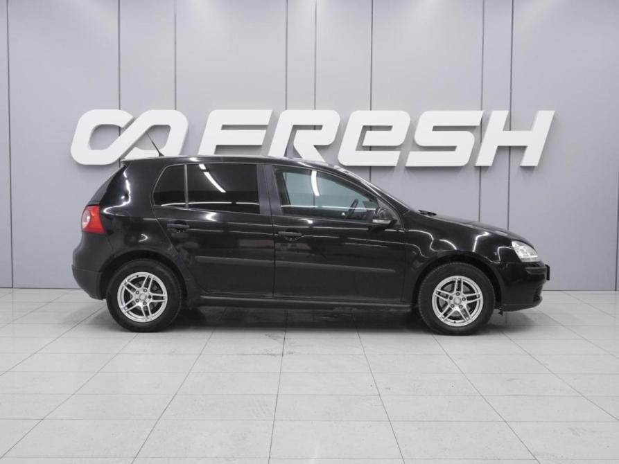 Volkswagen Golf V Ростов-на-Дону  - изображение 5