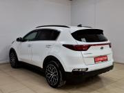 Kia Sportage IV Рестайлинг Альметьевск  - изображение 28