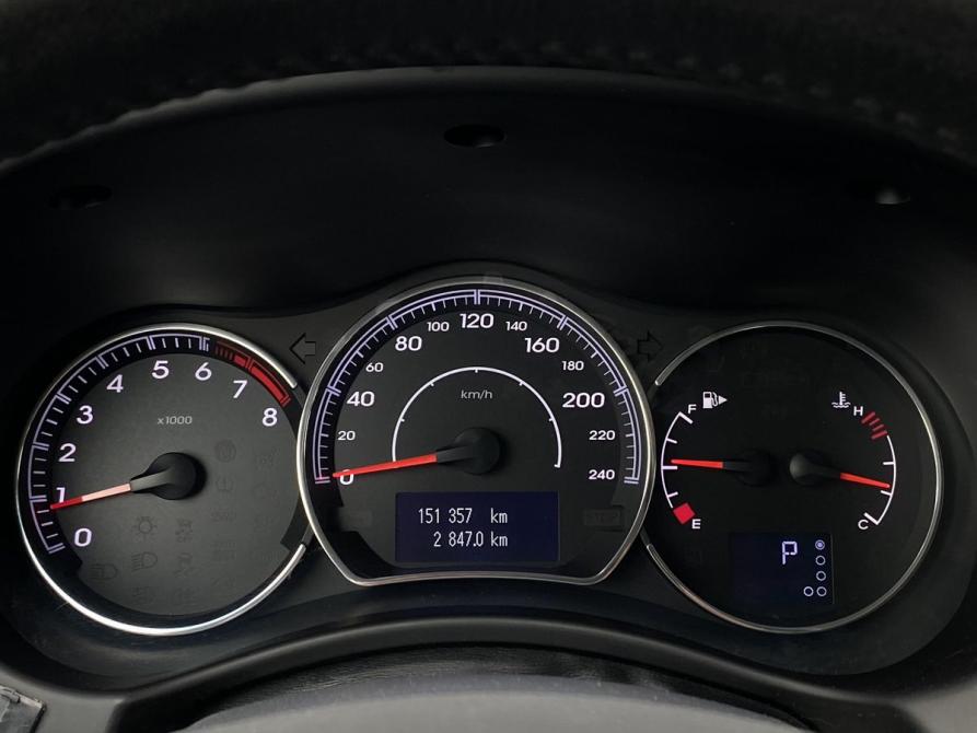 Renault Koleos I Рестайлинг 2 Москва  - изображение 22