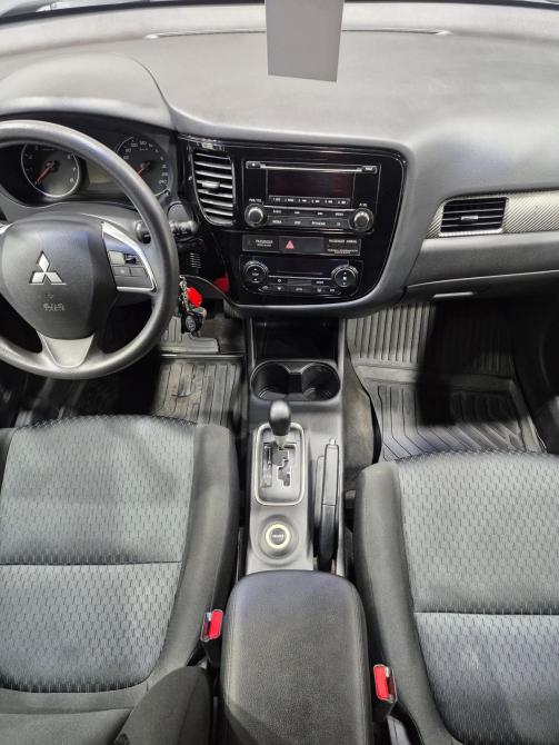 Mitsubishi Outlander III Воронеж  - изображение 12