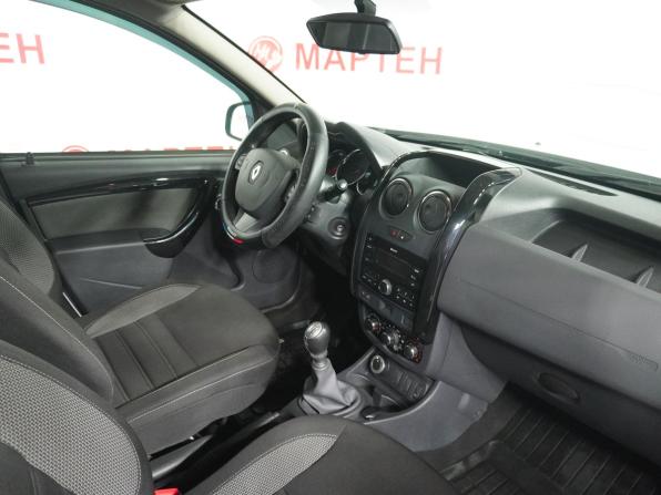 Renault Duster I Рестайлинг с пробегом 2018 года, цена 1 348 000 рублей, 161483 км, внедорожник, Автокод Объявления