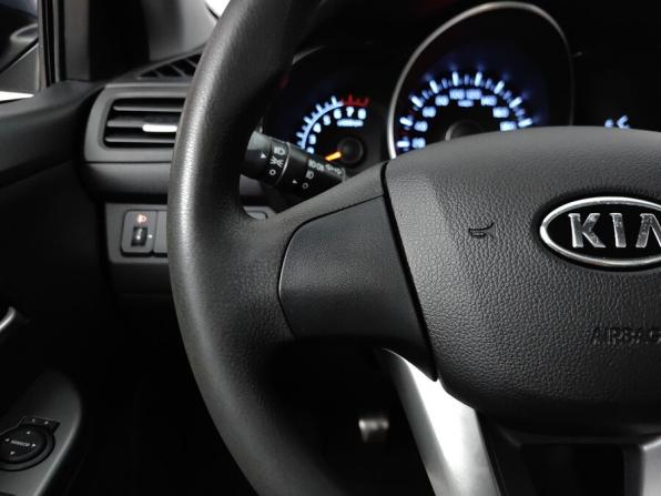 Kia Rio III с пробегом 2012 года, цена 719 000 рублей, 202163 км, седан, Автокод Объявления