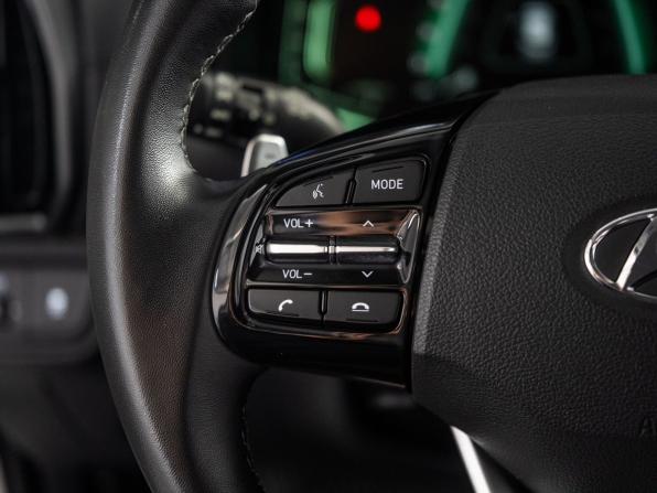 Hyundai ix35 II Рестайлинг с пробегом 2021 года, цена 2 120 000 рублей, 70436 км, внедорожник, Автокод Объявления