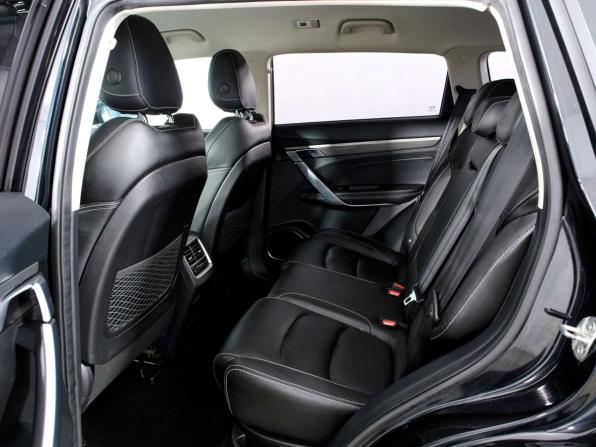 Geely Atlas Pro с пробегом 2022 года, цена 1 498 000 рублей, 210221 км, внедорожник, Автокод Объявления