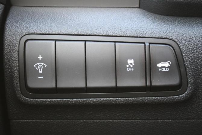 Hyundai Tucson III с пробегом 2018 года, цена 2 190 000 рублей, 135000 км, внедорожник, Автокод Объявления