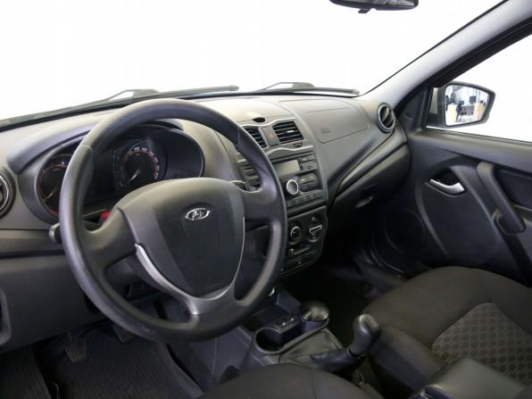 Lada (ВАЗ) Granta I Рестайлинг с пробегом 2018 года, цена 590 000 рублей, 87397 км, лифтбек, Автокод Объявления