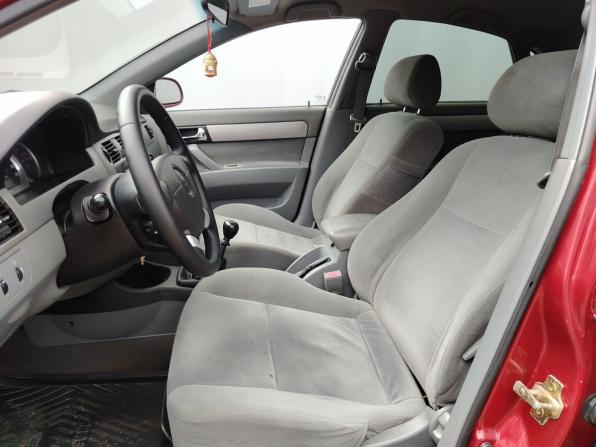 Chevrolet Lacetti I с пробегом 2005 года, цена 299 000 рублей, 244300 км, седан, Автокод Объявления