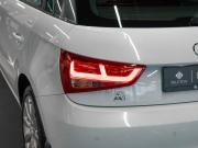 Audi A1 I (8X) Москва  - изображение 42
