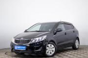 Kia Rio III Пермь  - изображение 25