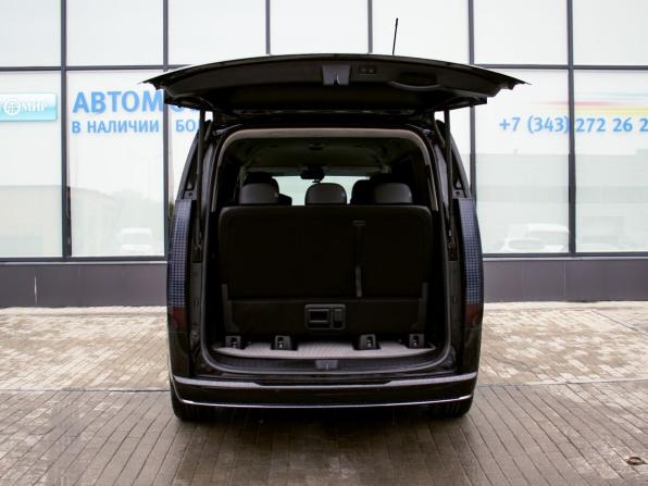 Hyundai Staria I с пробегом 2021 года, цена 4 300 000 рублей, 100457 км, минивэн, Автокод Объявления