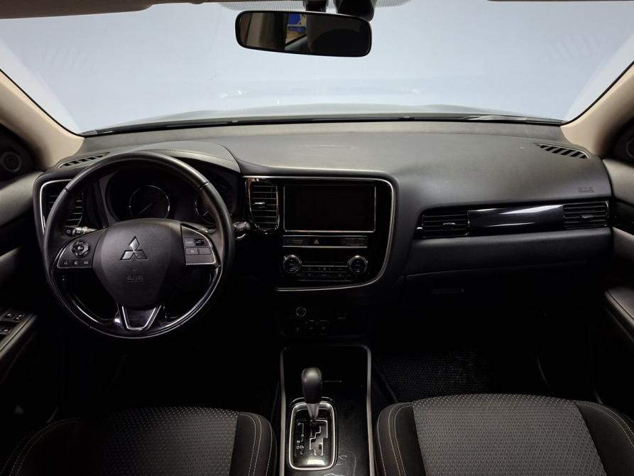 Mitsubishi Outlander III Рестайлинг 3 Москва  - изображение 18